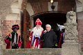 Intocht Sinterklaas 2016 01